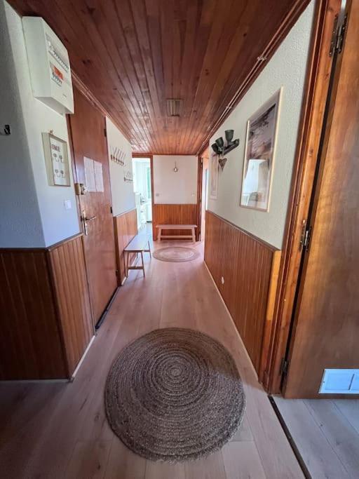 Font Romeu, Spacieux T3 Familial 80M2 Plein Sud, Wifi Lejlighed Eksteriør billede