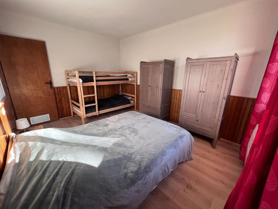 Font Romeu, Spacieux T3 Familial 80M2 Plein Sud, Wifi Lejlighed Eksteriør billede