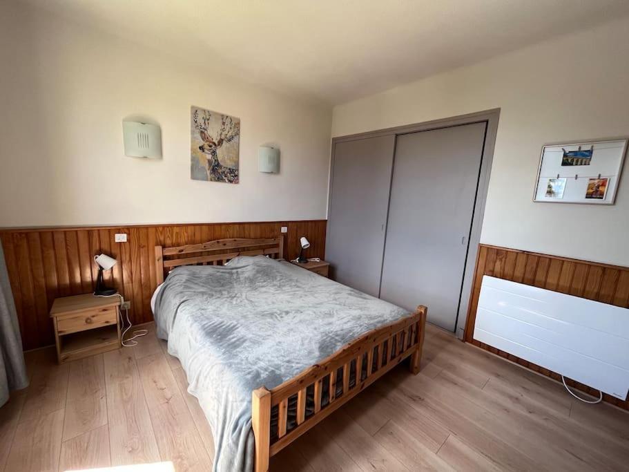Font Romeu, Spacieux T3 Familial 80M2 Plein Sud, Wifi Lejlighed Eksteriør billede